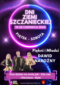 ZAPOWIEDZI I PLAKATY DNI SZCZAŃCA (3)